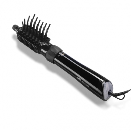 HAIR DRYER BRUSH AS530 — 3