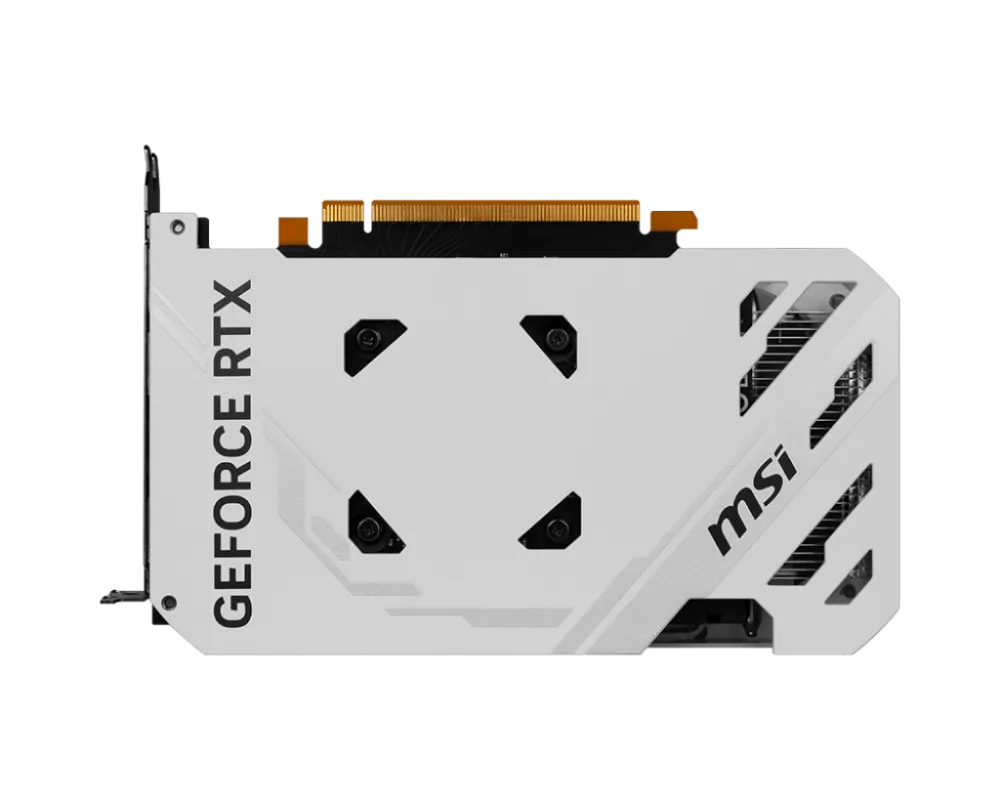 MSI GeForce RTX 4060 VENTUS 2X GDDR6 OC — 4