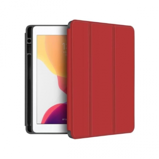 Premium Leather Case iPad 2019 10 — 2