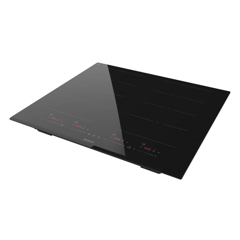 CECOTEC Bolero Squad I 4800 TotalFlex — 2