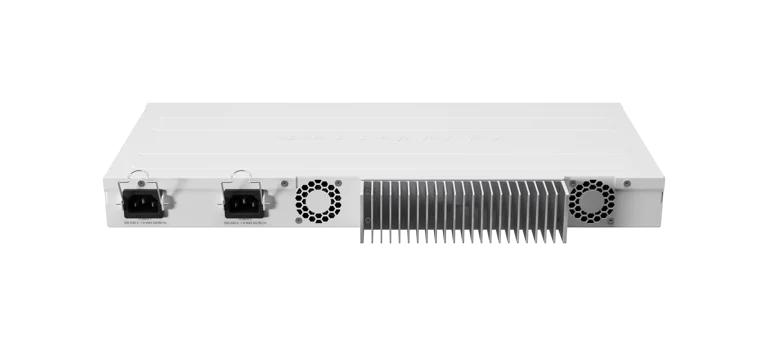 Маршрутизатор MikroTik CCR2004-1G-12S+2XS для монтажа в стойку, 12×SFP+ и 2×SFP28 — 2