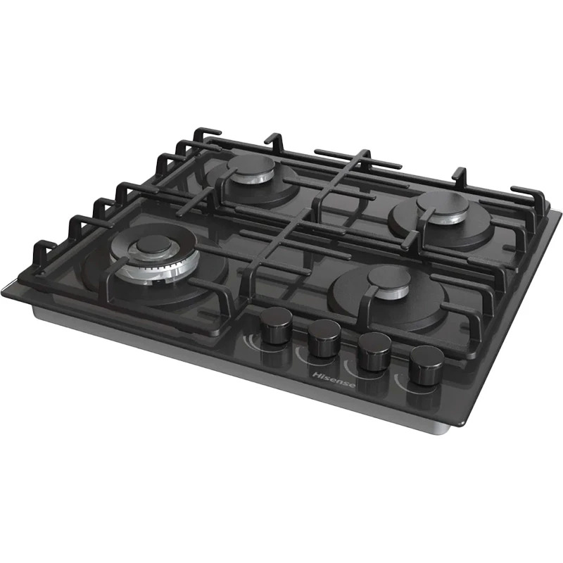 GG663B Built-in gazojakhner — 2