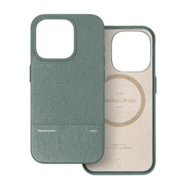 Phone case Native Union Active Classic Case For iPhone 16 Slate