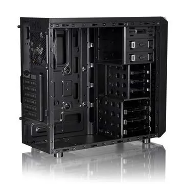 ThermalTake Versa H25 BK 211852072 — 5