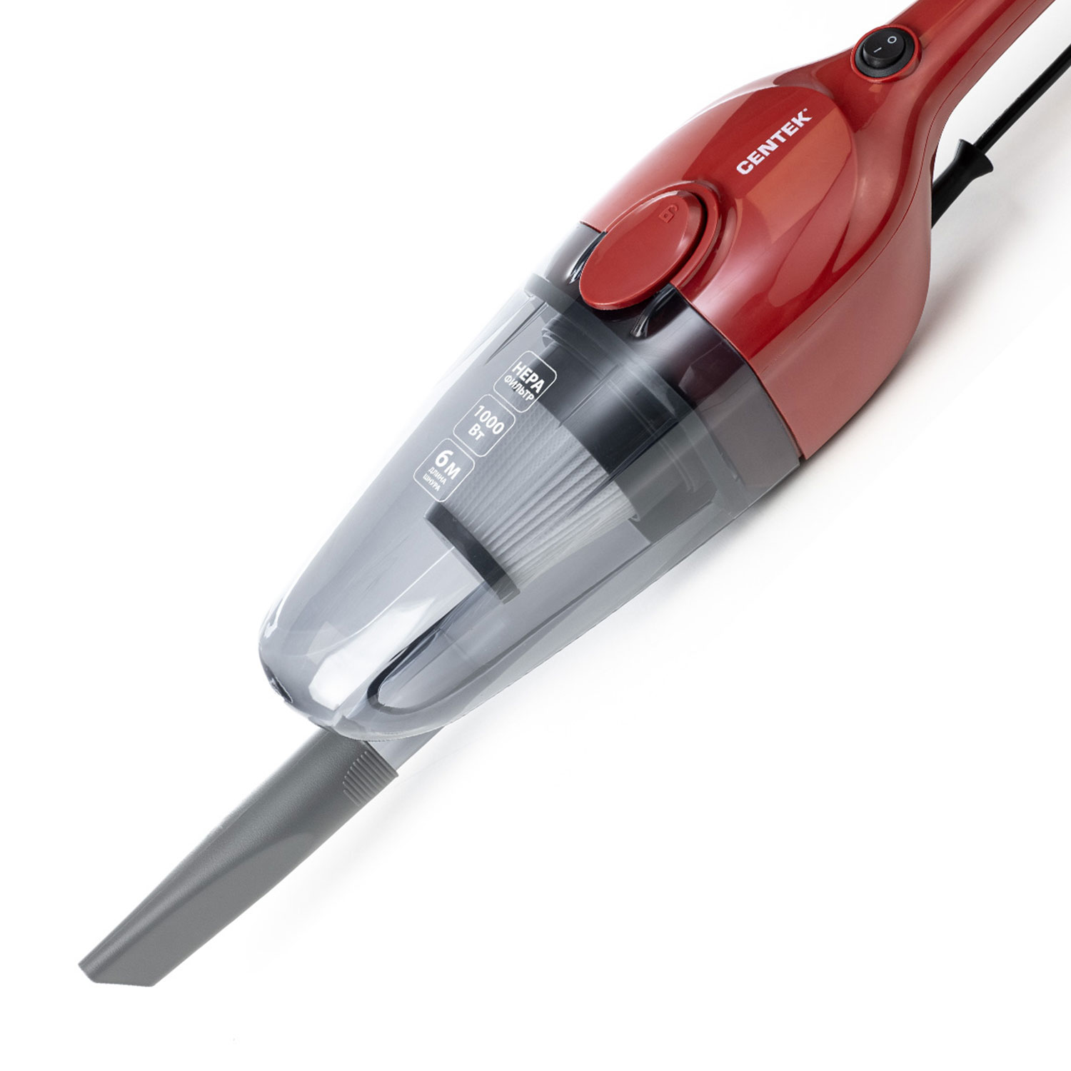 Vacuum cleaner CENTEK CT-2565 — 5