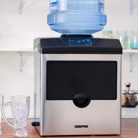 Water dispenser Geepas GEEPAS GIM63051 — 3