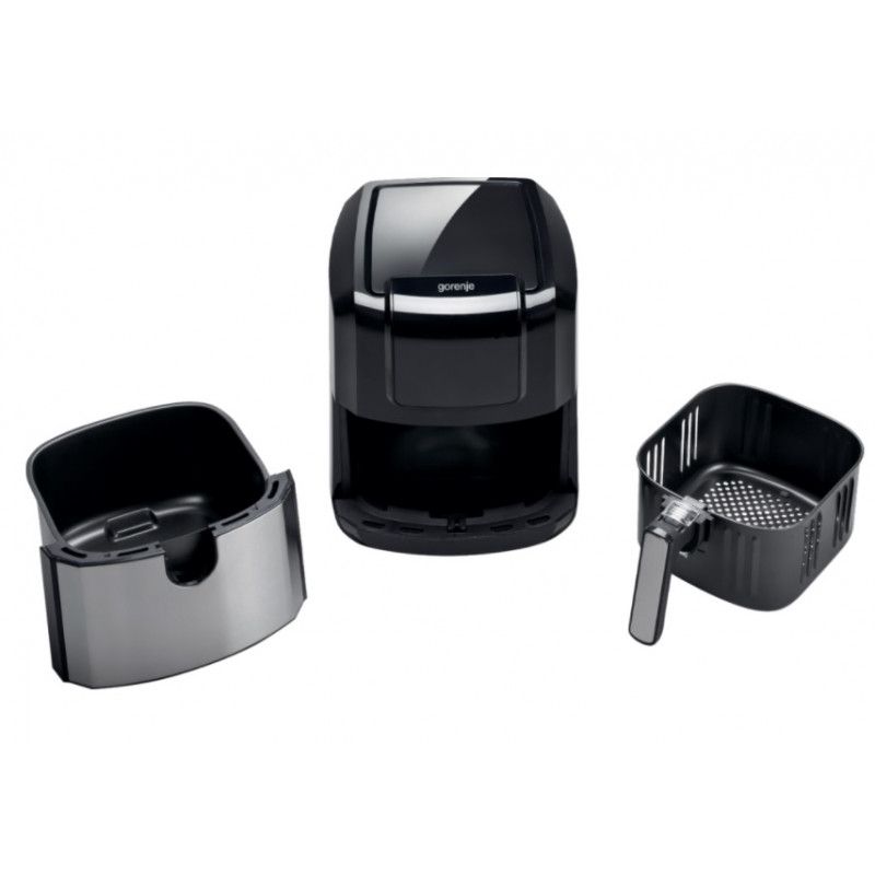 Air fryer GORENJE AF1700DB — 7