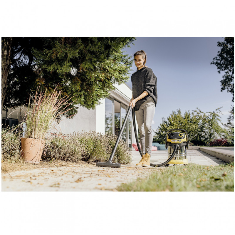KARCHER WD5S V- 22 — 3