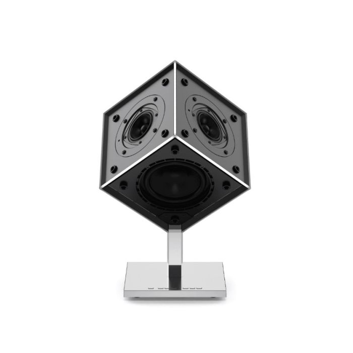 Spero Duomondi DS16-03-01 AU — 2