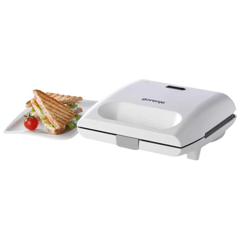 Sandwich maker Gorenje SM701GCW — 5