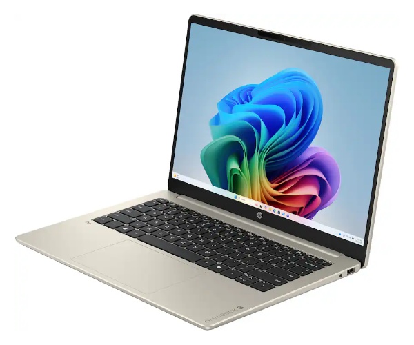 Նոթբուք HP OmniBook 3 14-hz0025dx — 3