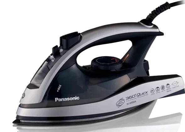 Արդուկ Panasonic NI-W950ALTW — 5