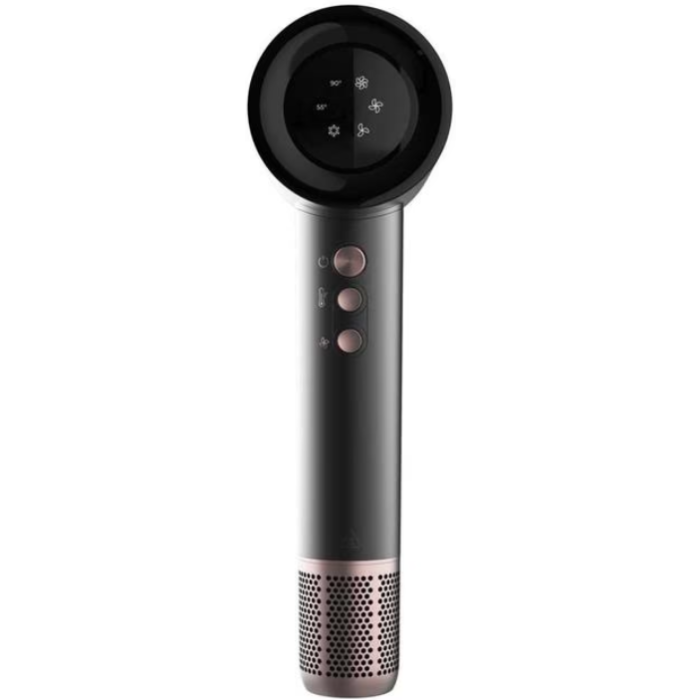 Cecotec 04454 IoniCare Rockstar Nano Iontech hair dryer 1600W — 4