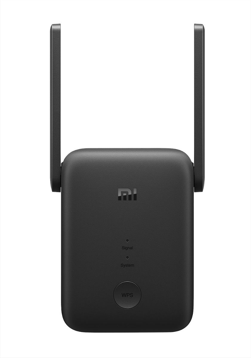 WiFi Range Extender AC1200 — 2
