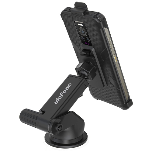 Car holder Ulefone Armor Mount Phone Multi Mount — 4