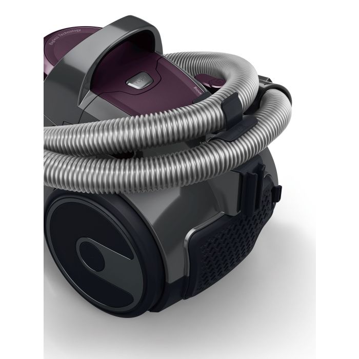 BGC05AAA1 Vacuum cleaner with container — 12