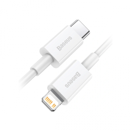 Baseus Superior Series Fast Data Type-C to iP USB Cable — 3