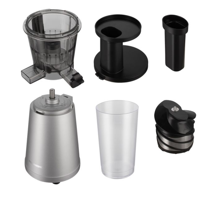 REDMOND RJ-914S juicer — 2
