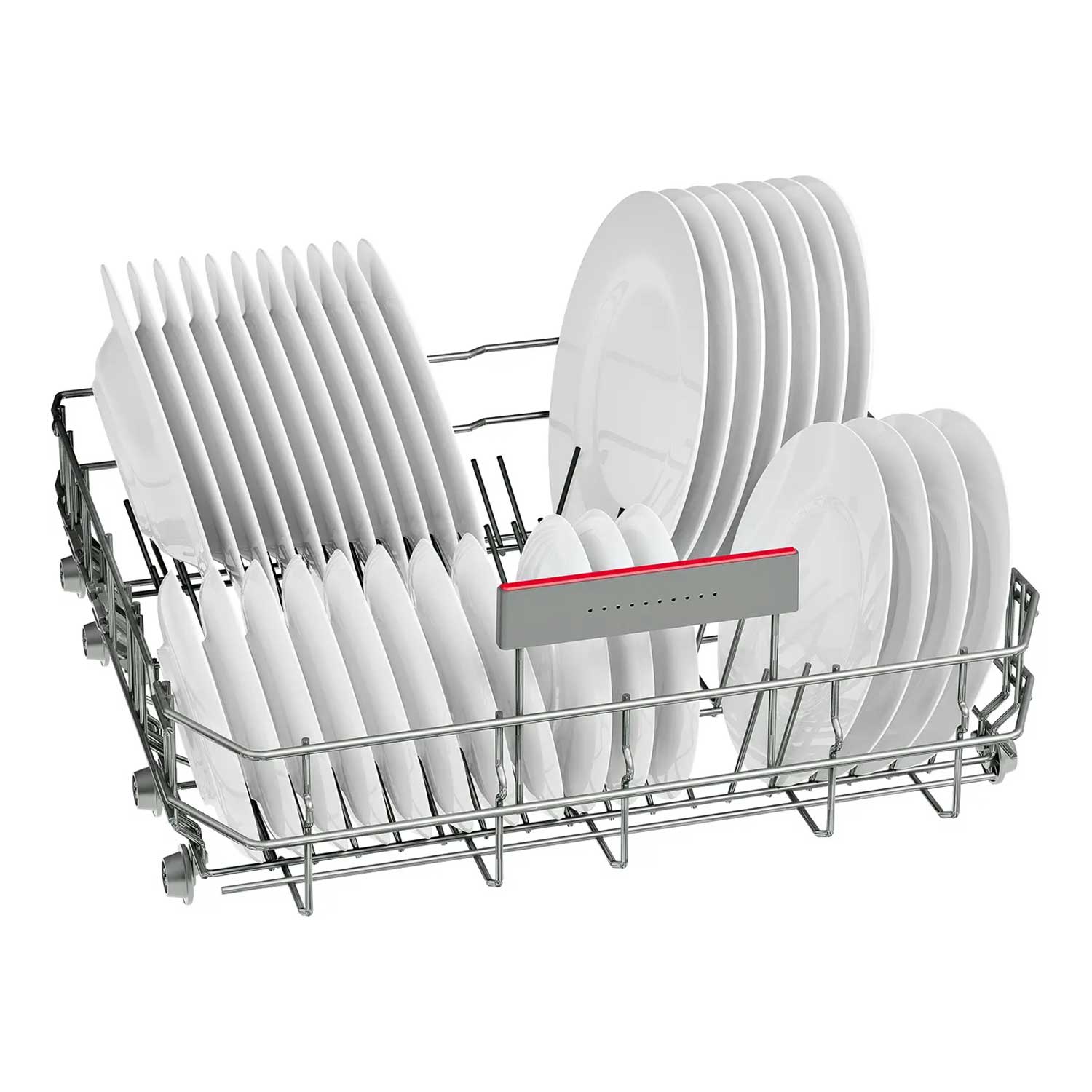 Dishwasher Bosch SMS4IMW62Q — 8