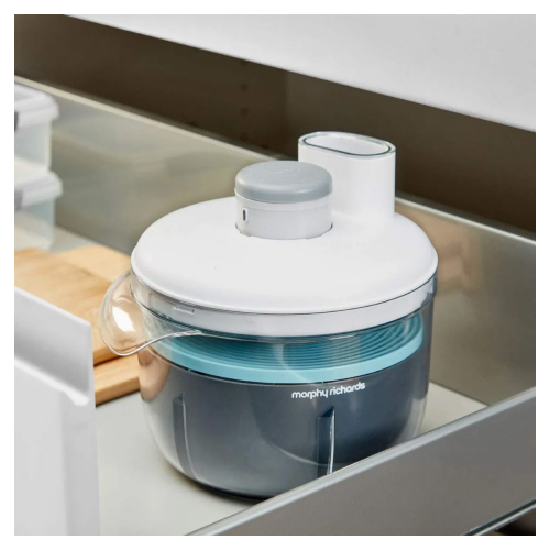 Food processor Morphy Richards Prepstar 4 l 401012 — 5