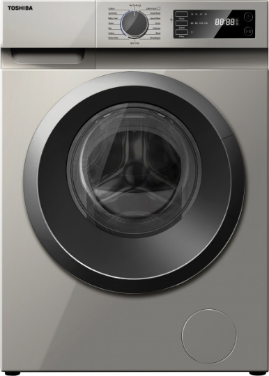 Washing machine with dryer TWD-BK90S2GE SK 8 5kg inv