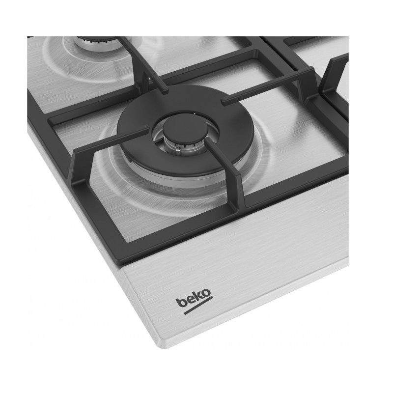 Hob HIAW64325SX — 5