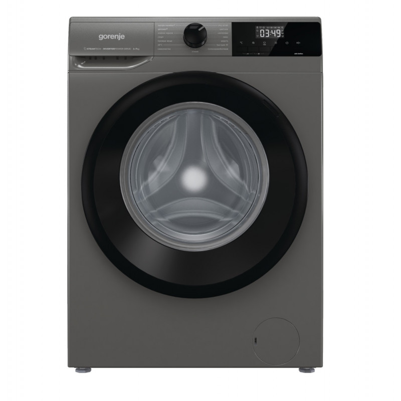 Washing machine GORENJE W3NHEI74SAS — 8