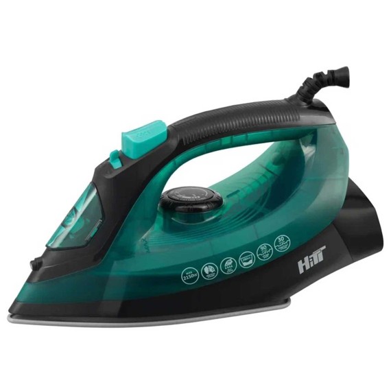 Iron HITT HT-5110 — 2