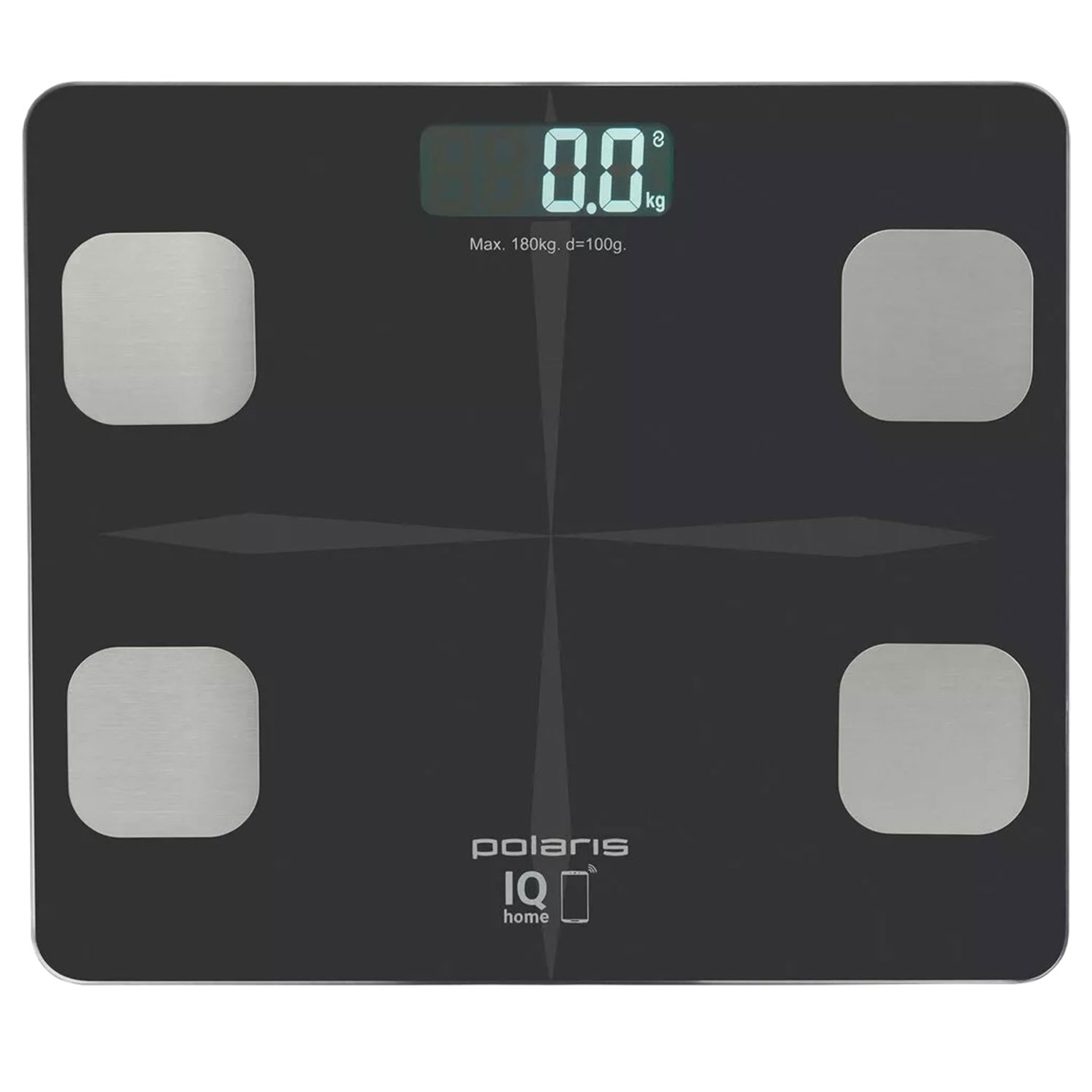 Body scale POLARIS PWS 1894IQ — 2