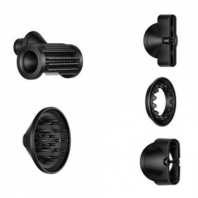 Hair dryer Dyson Supersonic HD16 Ceramic Patina Topaz — 2