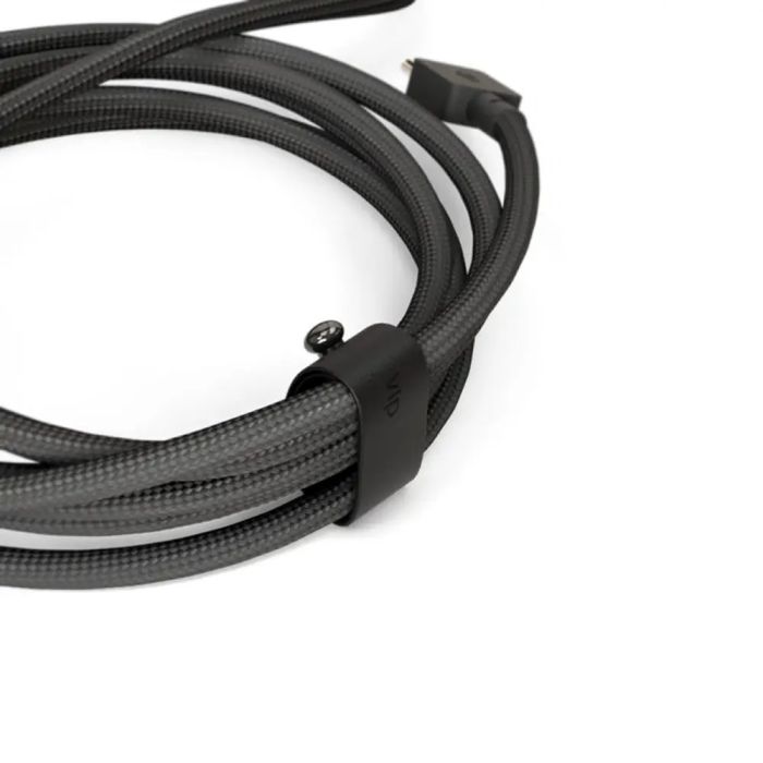 VLP Nylon Cable USB C - C 100W 1. 1031022 — 2