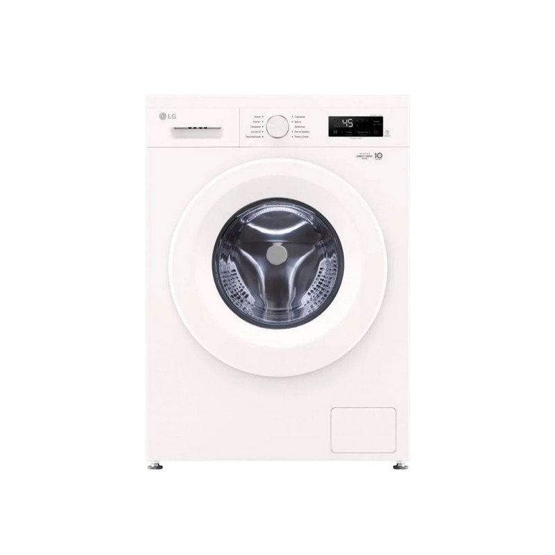 Washing machine F2Y1TYPQ5P 8 kg — 4