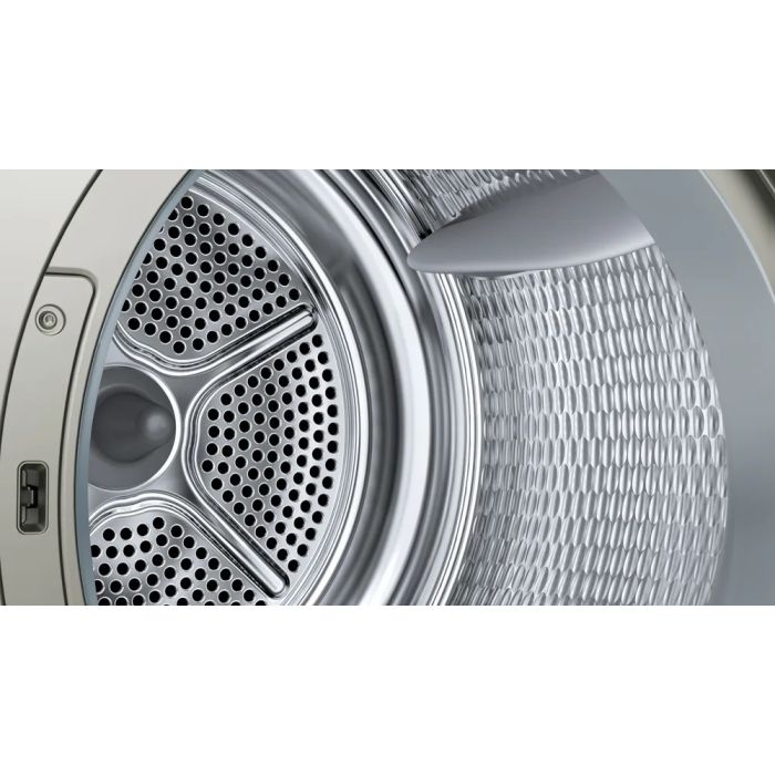 Tumble dryer WQB245BXME — 9