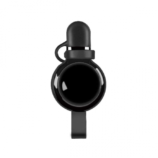 Porodo PD-AWCHA-BK Watch Wireless Charging Adapter — 2