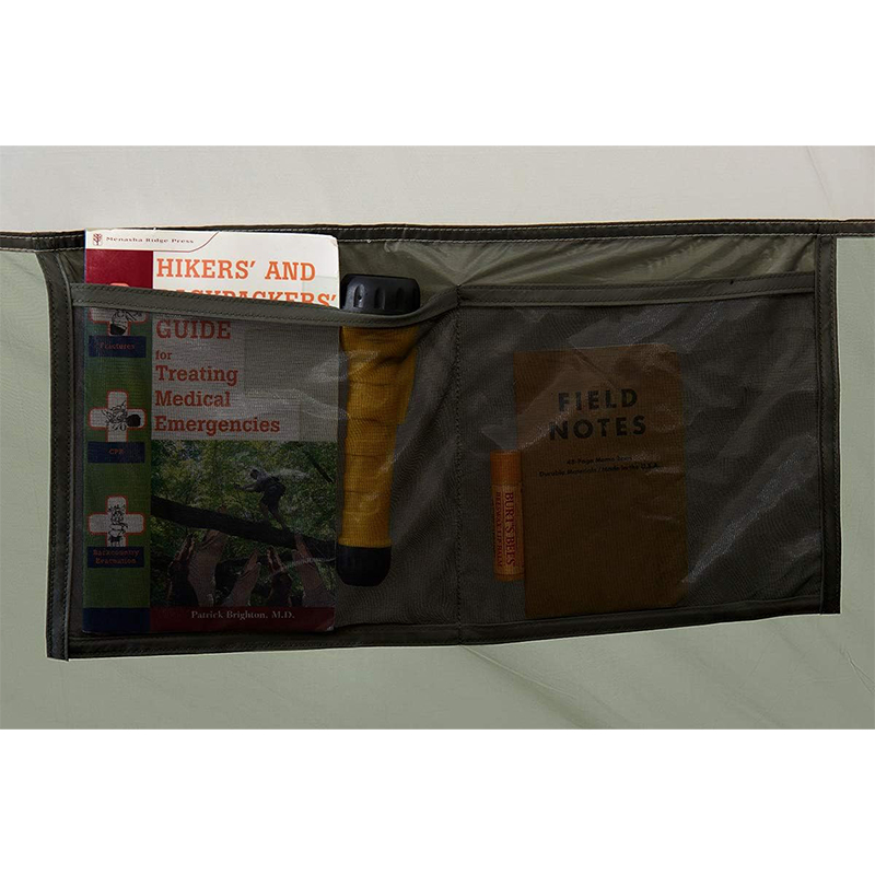 Tent Sierra Designs Tabernash 4 40157721 — 7