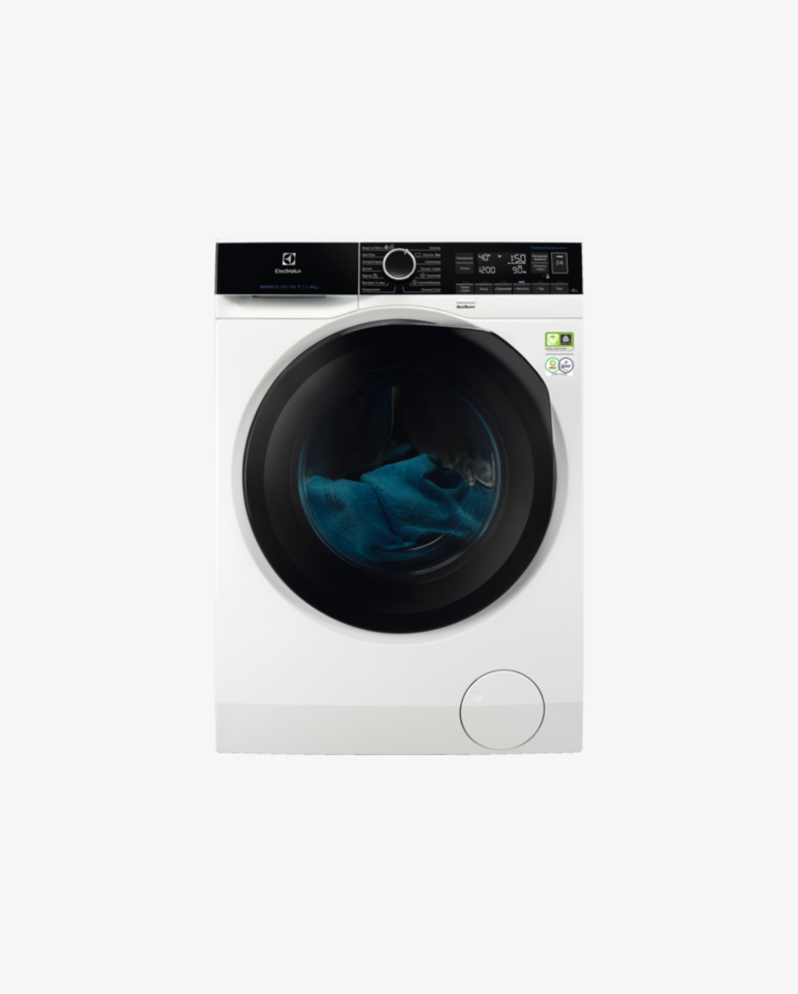 Լվացքի մեքենա Electrolux EW9F1R61B — 5