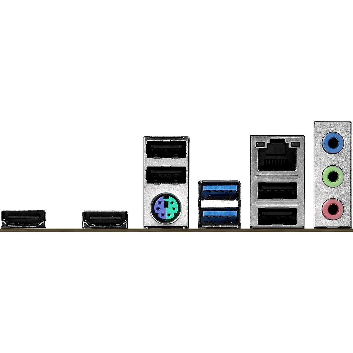 H610M-H2 D5 — 2