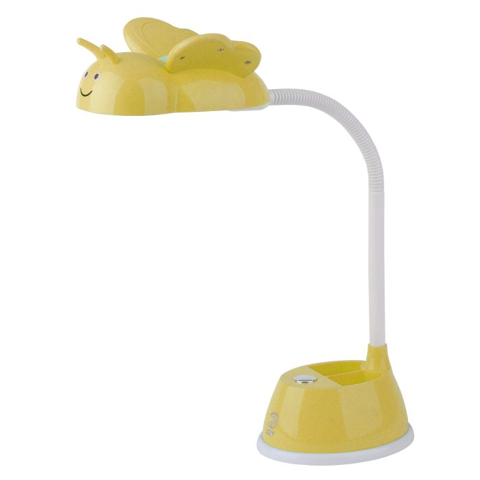 Era NLED-434-6W-Y B0031618 YELLOW/B0031618