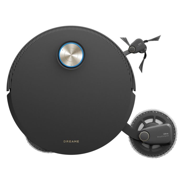 Dreame Robot Vacuum X60 Pro Master RLX 97DE EU — 2