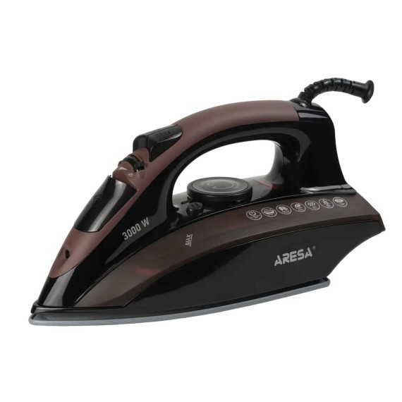 Iron ARESA AR-3132 — 3