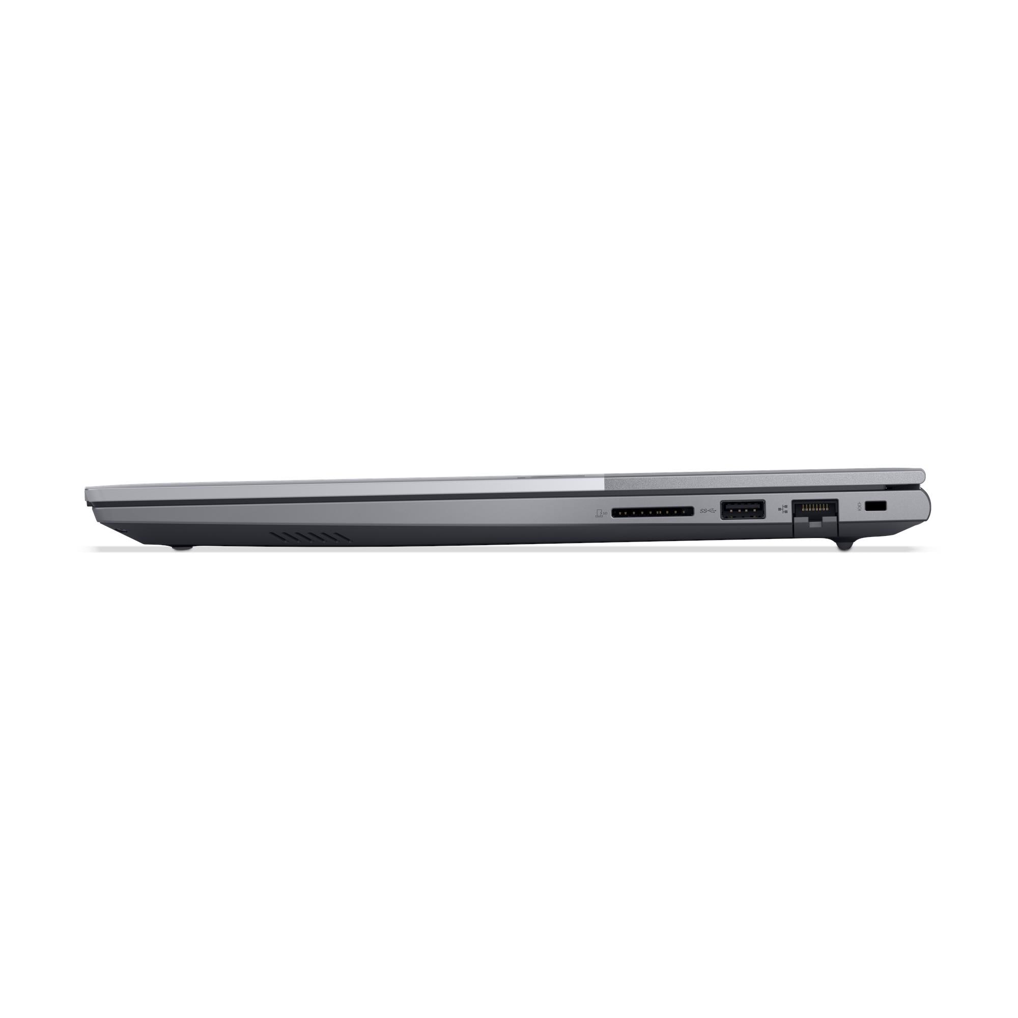 Ноутбук Lenovo ThinkBook 16 G9 IRL i5-210H I 21US004TFW — 4