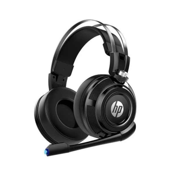 H200 Gaming Headset — 2
