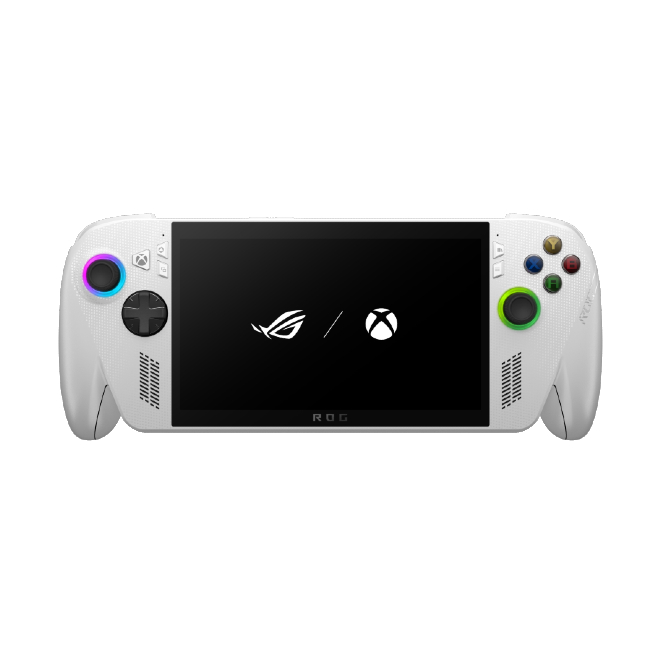 Rog Ally RC73YA — 2