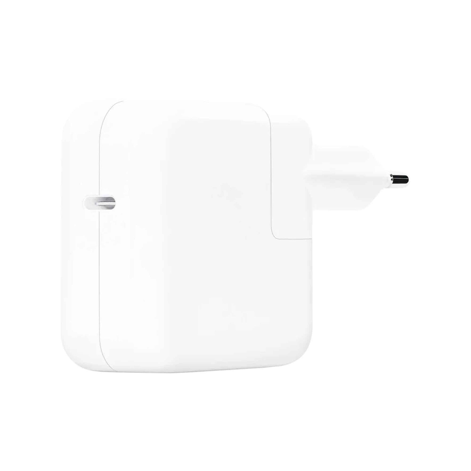 Power adapter USB-C A2164 30W — 2