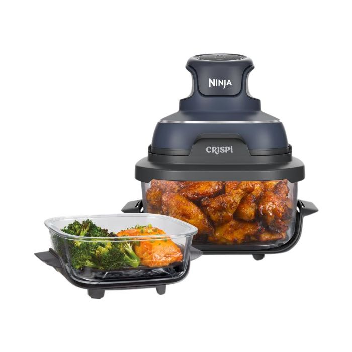 Ninja FN101EUGY Air Fryer — 2