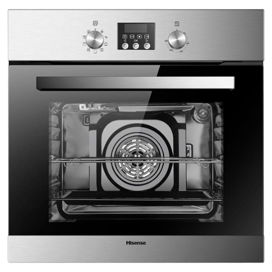 Built-in oven HB60103