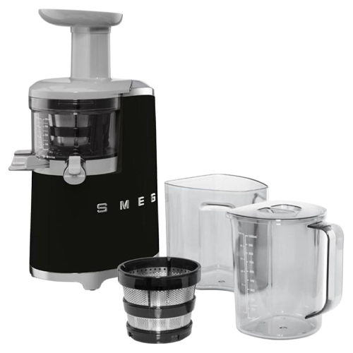 Հյութաքամիչ Smeg SJF01BLEU — 3