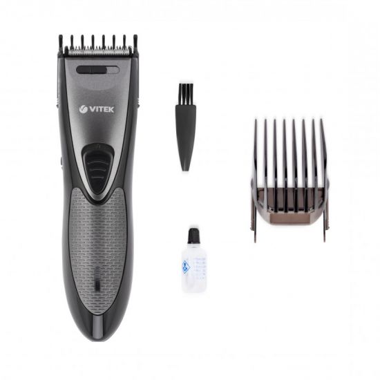 Hair clipper VITEK VT-2567 GR — 5