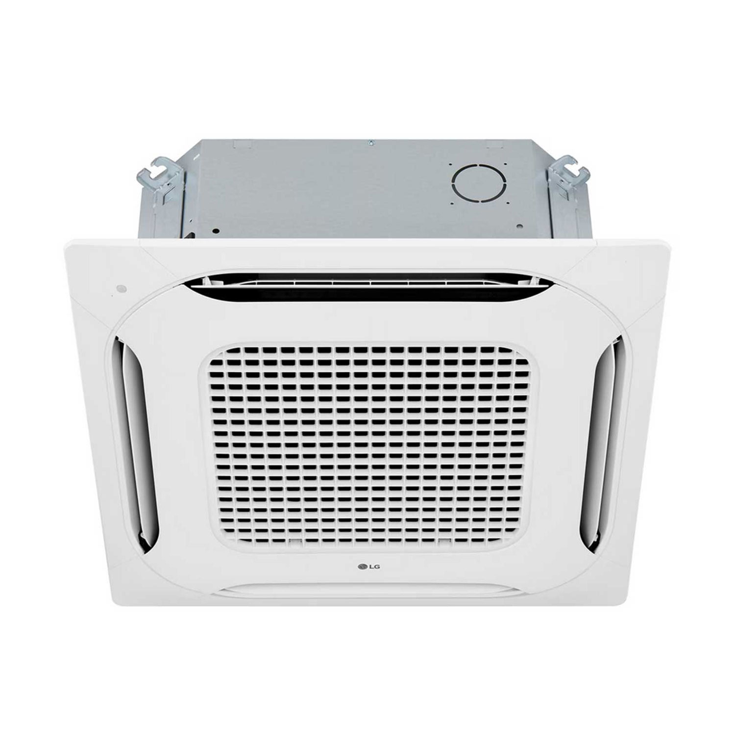 Air conditioner LG AMNW09GTRA1 4-WAY CASSETTE UNIT — 4