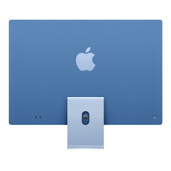 iMac 24 Retina 4.5K M4 SSD — 4